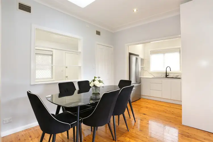 Third view of Homely house listing, 1 Leach Rd, Guildford NSW 2161