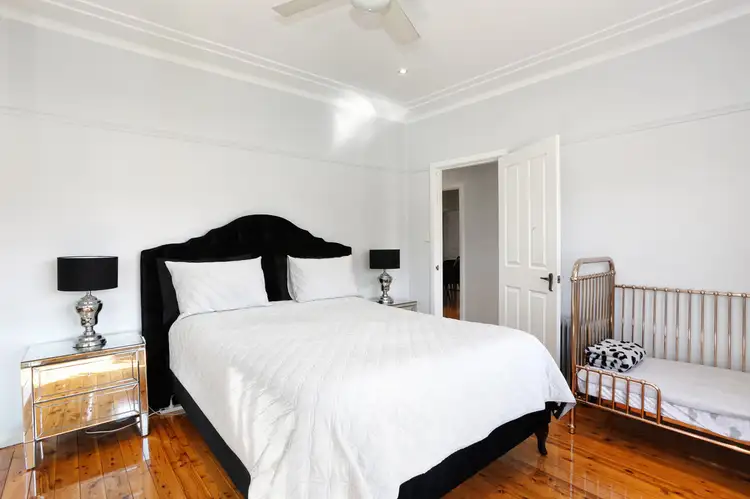 Fifth view of Homely house listing, 1 Leach Rd, Guildford NSW 2161