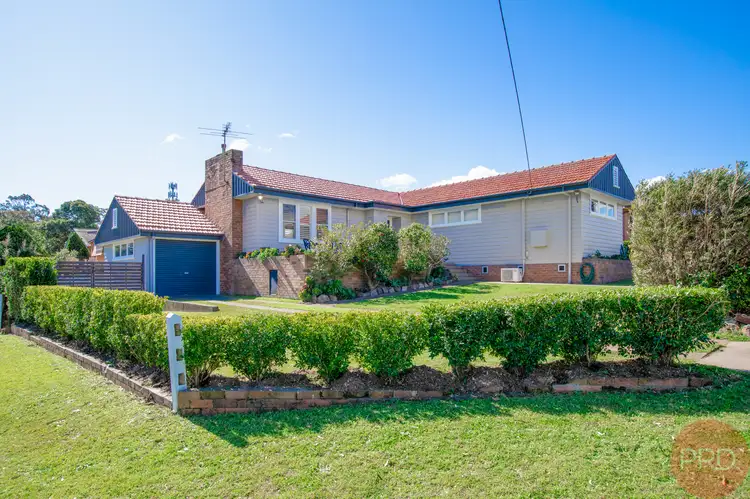 Main view of Homely house listing, 15 Pearson Street, Rutherford NSW 2320