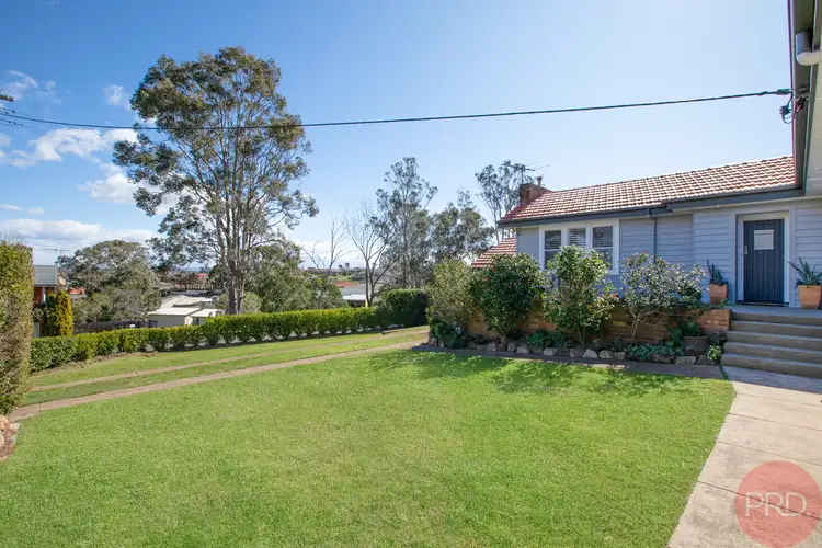 Second view of Homely house listing, 15 Pearson Street, Rutherford NSW 2320