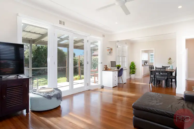Sixth view of Homely house listing, 15 Pearson Street, Rutherford NSW 2320