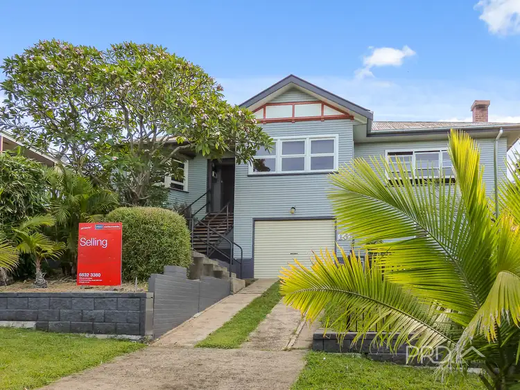 Main view of Homely house listing, 13 Anderson Street, Kyogle NSW 2474