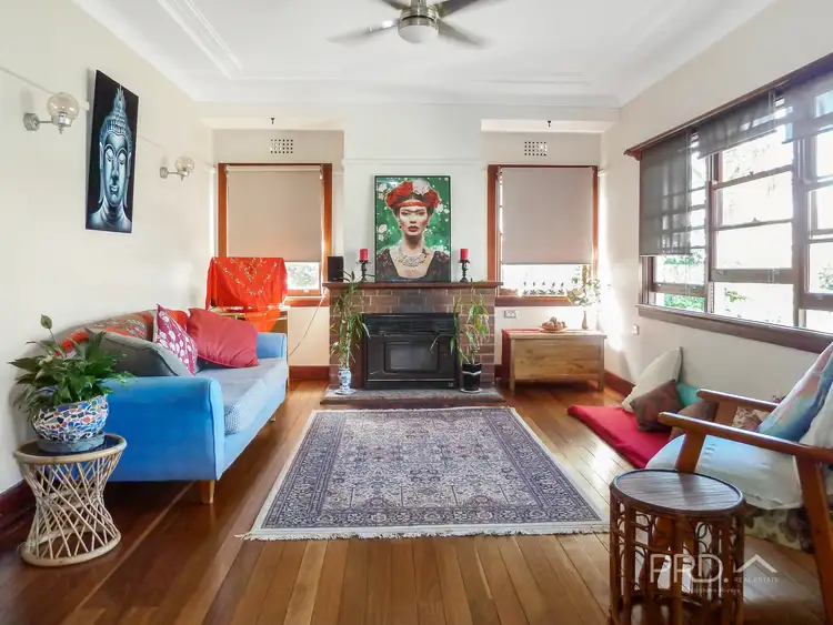 Fifth view of Homely house listing, 13 Anderson Street, Kyogle NSW 2474