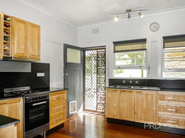 Sixth view of Homely house listing, 13 Anderson Street, Kyogle NSW 2474