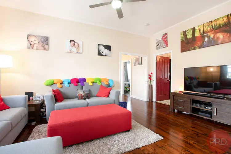 Second view of Homely house listing, 9 Ada Street, Telarah NSW 2320