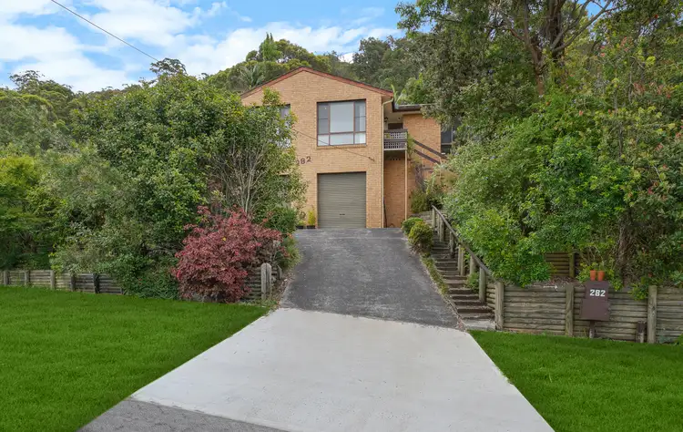 282 Glenrock Parade, Tascott NSW 2250