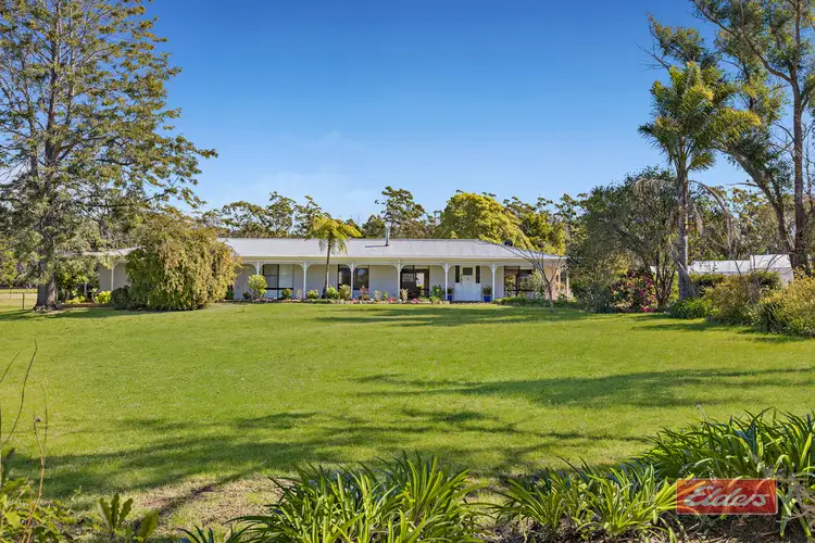 80 COLO STREET, Couridjah NSW 2571