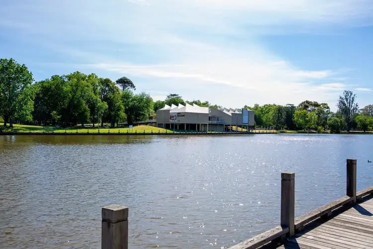 Seventh view of Homely land listing, 32 Four Mile Road, Benalla VIC 3672