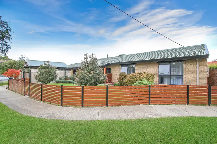 3 Moonya Drive, Wodonga VIC 3690