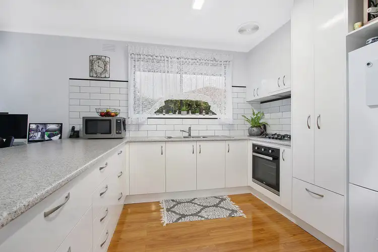 Third view of Homely house listing, 3 Moonya Drive, Wodonga VIC 3690