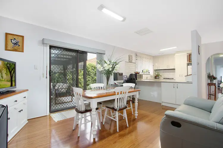 Fourth view of Homely house listing, 3 Moonya Drive, Wodonga VIC 3690
