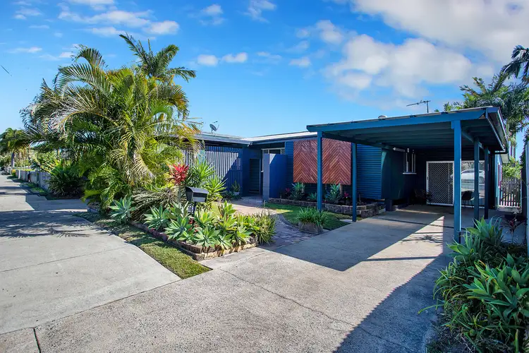 Main view of Homely house listing, 16 Zammit Street, North Mackay QLD 4740