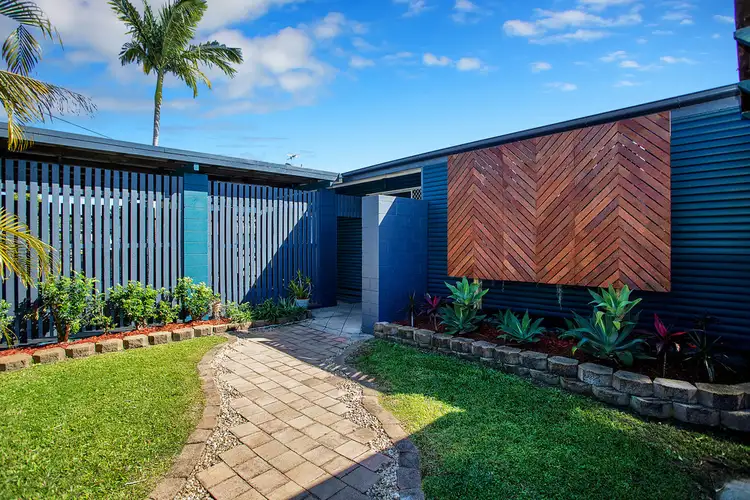 Second view of Homely house listing, 16 Zammit Street, North Mackay QLD 4740
