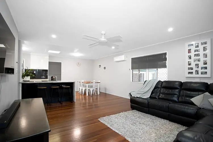 Third view of Homely house listing, 16 Zammit Street, North Mackay QLD 4740