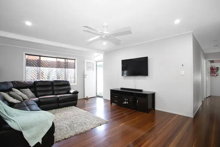 Fourth view of Homely house listing, 16 Zammit Street, North Mackay QLD 4740