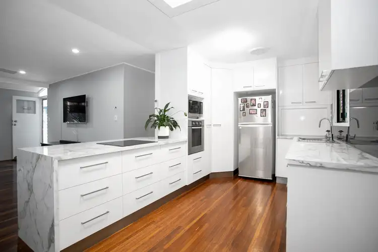 Sixth view of Homely house listing, 16 Zammit Street, North Mackay QLD 4740