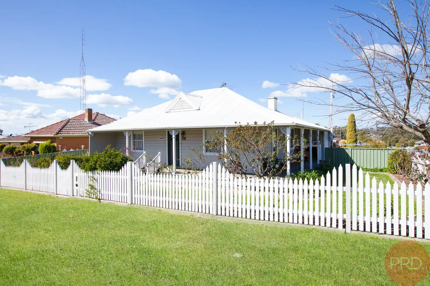 Main view of Homely house listing, 44 Brunswick Street, East Maitland NSW 2323