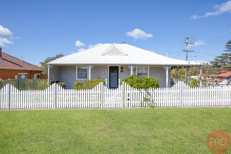 Second view of Homely house listing, 44 Brunswick Street, East Maitland NSW 2323