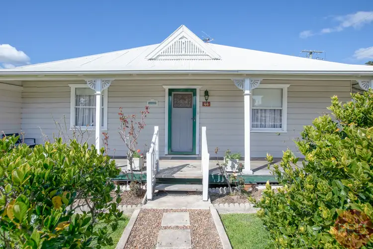 Fifth view of Homely house listing, 44 Brunswick Street, East Maitland NSW 2323