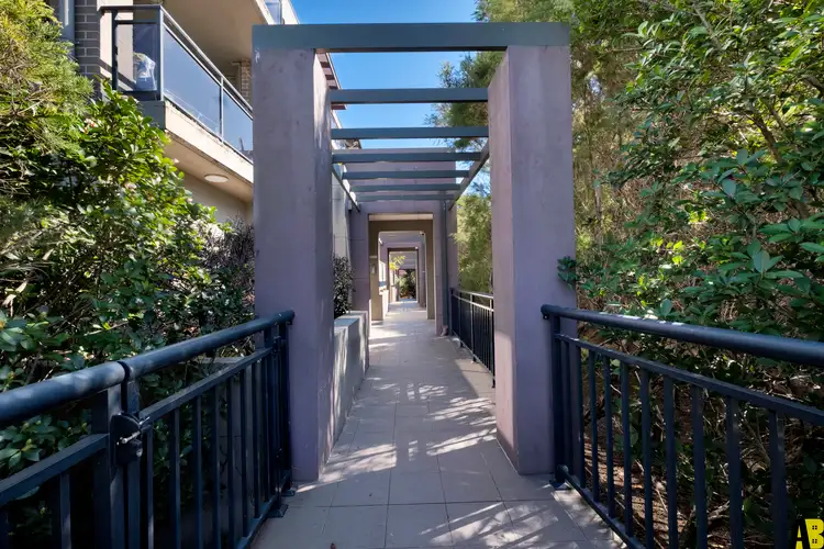 Sixth view of Homely unit listing, 7/34-36 Boomerang Street, Granville NSW 2142