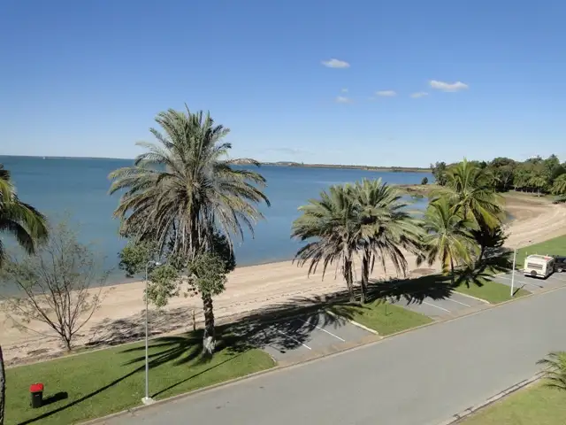 Second view of Homely unit listing, 19/20 Barney Street, Barney Point QLD 4680