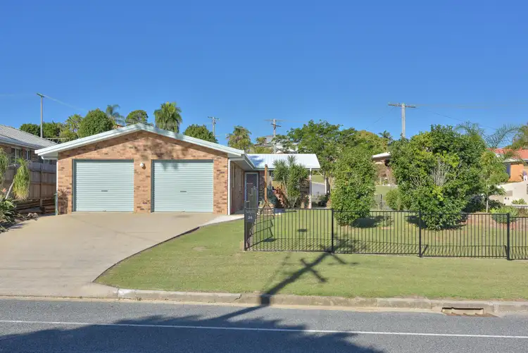 26 Mercury Street, Telina QLD 4680