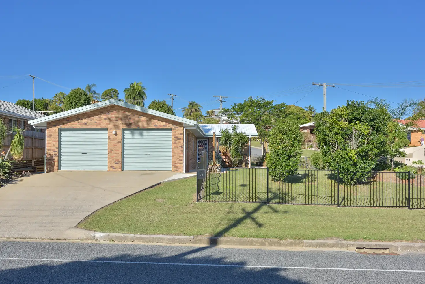 Main view of Homely house listing, 26 Mercury Street, Telina QLD 4680