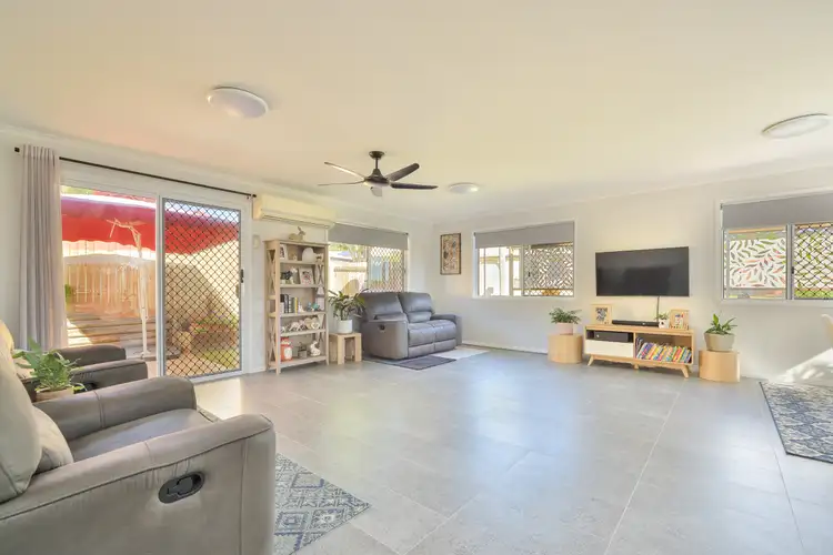 Third view of Homely house listing, 26 Mercury Street, Telina QLD 4680