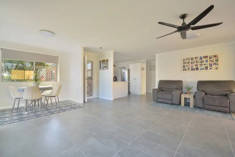 Fourth view of Homely house listing, 26 Mercury Street, Telina QLD 4680