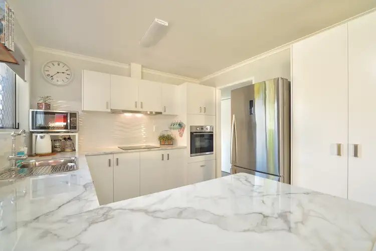 Fifth view of Homely house listing, 26 Mercury Street, Telina QLD 4680