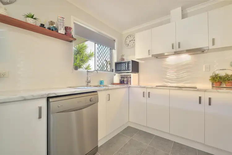 Sixth view of Homely house listing, 26 Mercury Street, Telina QLD 4680