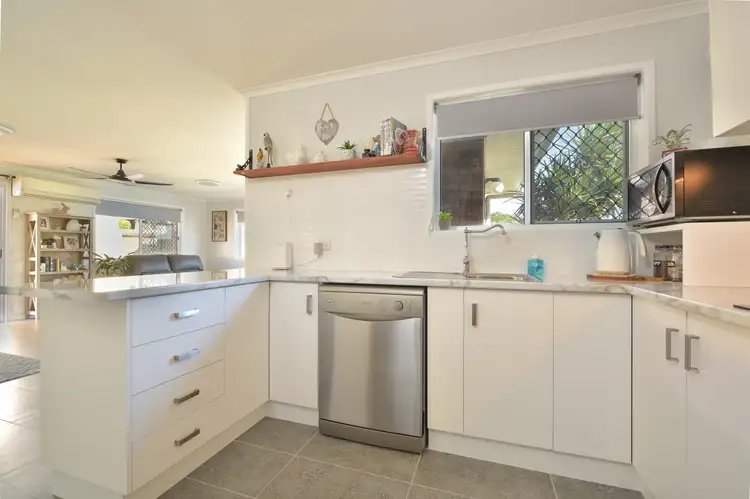 Seventh view of Homely house listing, 26 Mercury Street, Telina QLD 4680
