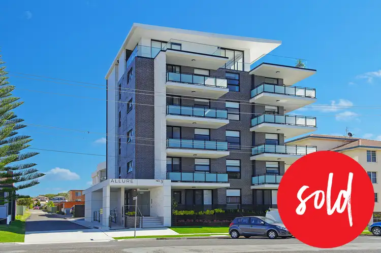 9/3 Gore Street, Port Macquarie NSW 2444
