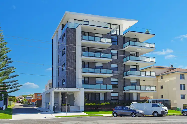 Second view of Homely apartment listing, 9/3 Gore Street, Port Macquarie NSW 2444