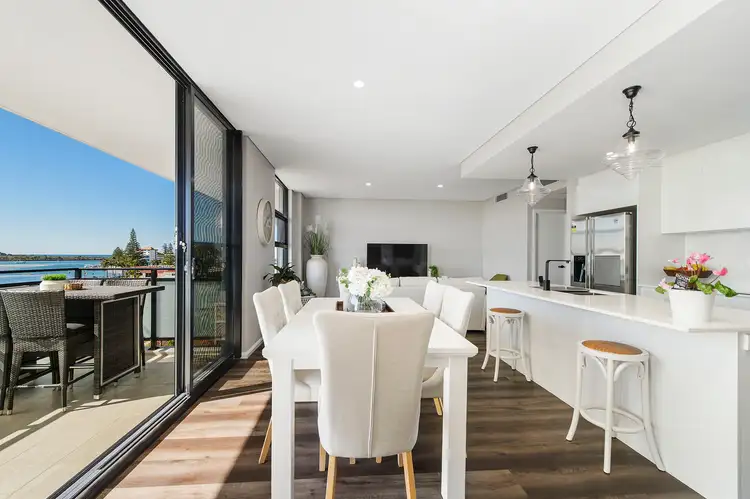 Third view of Homely apartment listing, 9/3 Gore Street, Port Macquarie NSW 2444