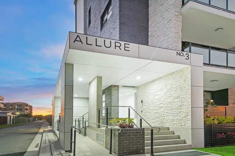 Fifth view of Homely apartment listing, 9/3 Gore Street, Port Macquarie NSW 2444