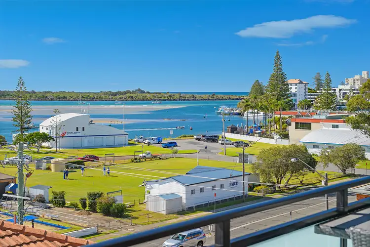 Sixth view of Homely apartment listing, 9/3 Gore Street, Port Macquarie NSW 2444