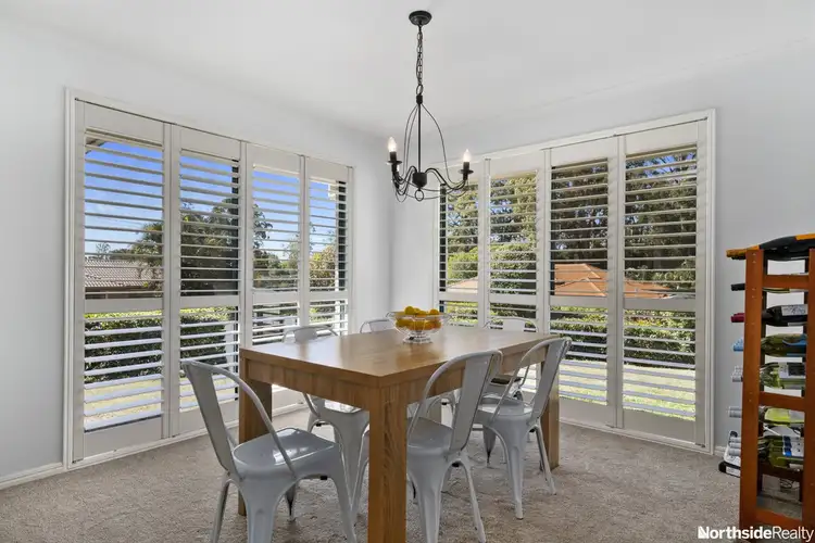 Fifth view of Homely house listing, 4 Brian Morrison Dve, Albany Creek QLD 4035