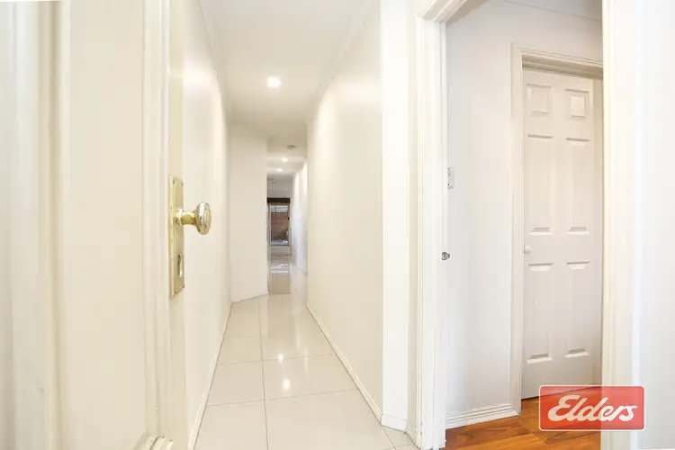 Third view of Homely house listing, 21 Gemini Drive, Munno Para West SA 5115