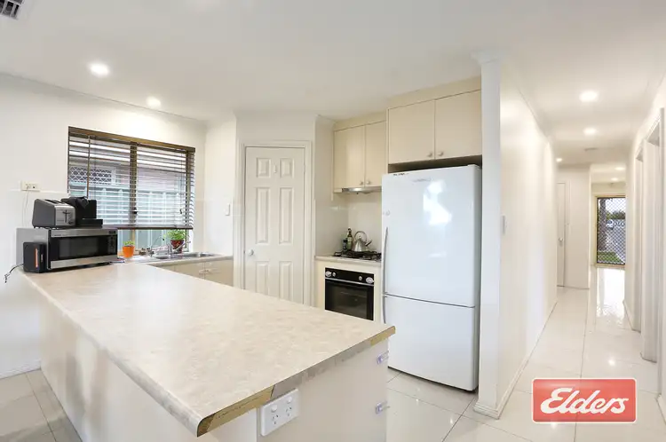 Fourth view of Homely house listing, 21 Gemini Drive, Munno Para West SA 5115