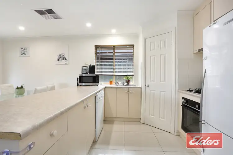 Fifth view of Homely house listing, 21 Gemini Drive, Munno Para West SA 5115