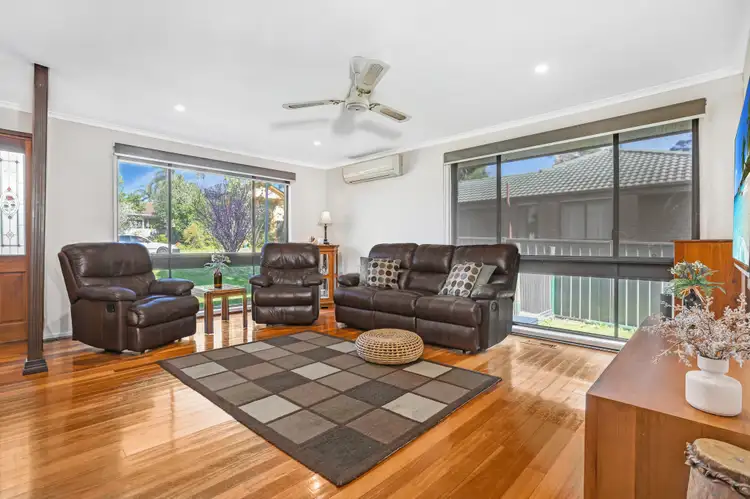 Second view of Homely house listing, 48 Parkdale Avenue, Horsley NSW 2530