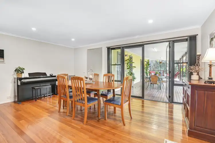 Fourth view of Homely house listing, 48 Parkdale Avenue, Horsley NSW 2530