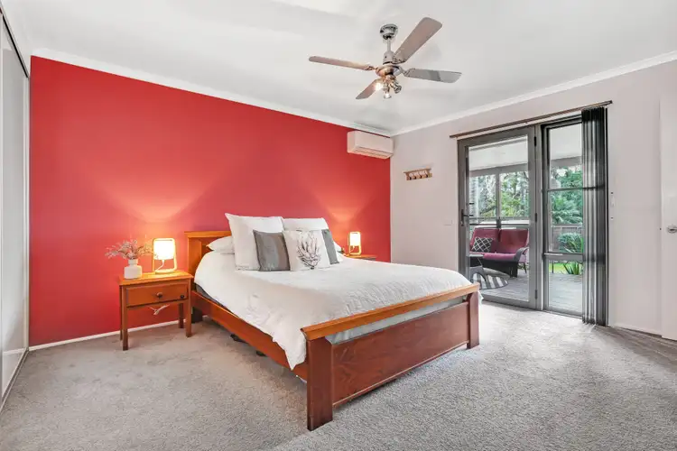 Sixth view of Homely house listing, 48 Parkdale Avenue, Horsley NSW 2530