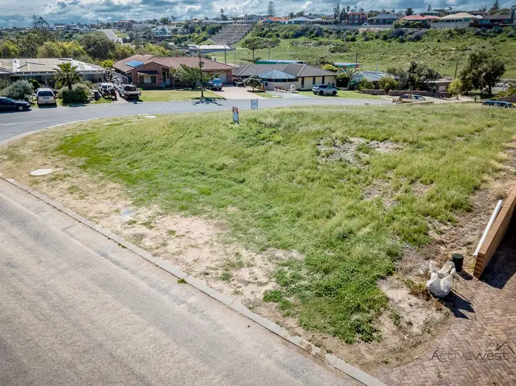 Fourth view of Homely land listing, 16 Eastcott Way, Tarcoola Beach WA 6530