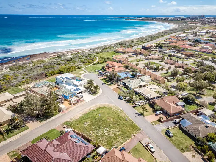 Fifth view of Homely land listing, 16 Eastcott Way, Tarcoola Beach WA 6530