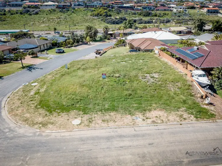 Sixth view of Homely land listing, 16 Eastcott Way, Tarcoola Beach WA 6530