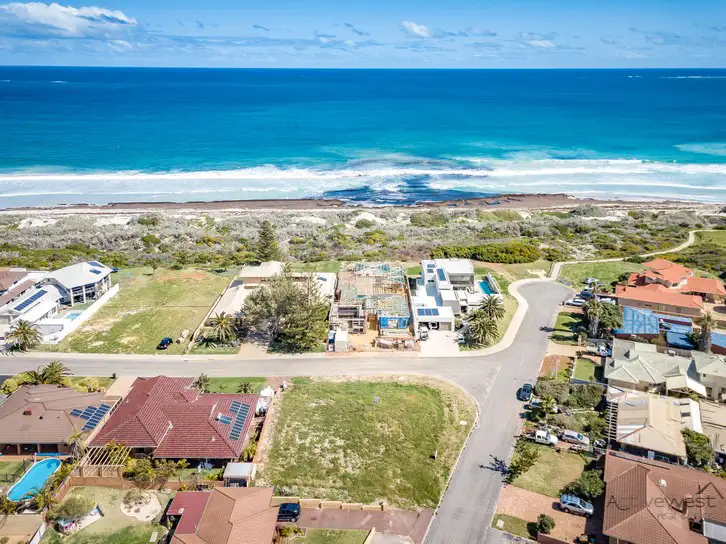 Seventh view of Homely land listing, 16 Eastcott Way, Tarcoola Beach WA 6530