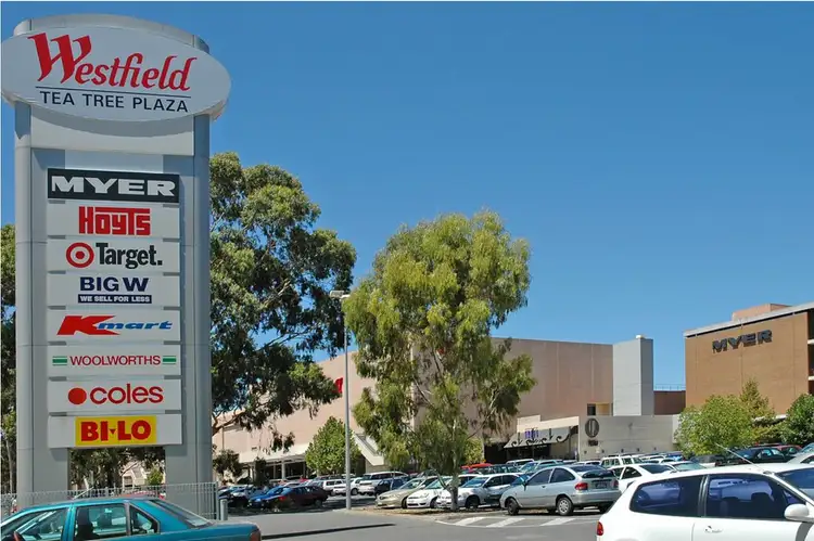 Fourth view of Homely land listing, lot 2, 36 Veronica Avenue, Modbury North SA 5092