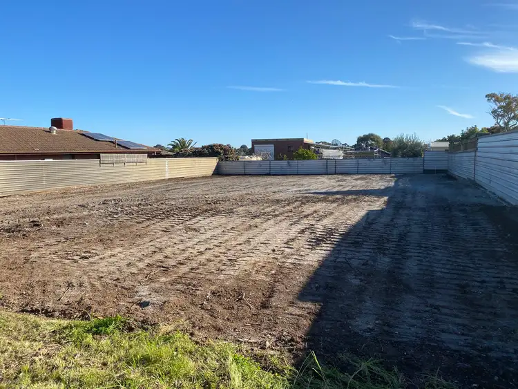 Fifth view of Homely land listing, lot 2, 36 Veronica Avenue, Modbury North SA 5092